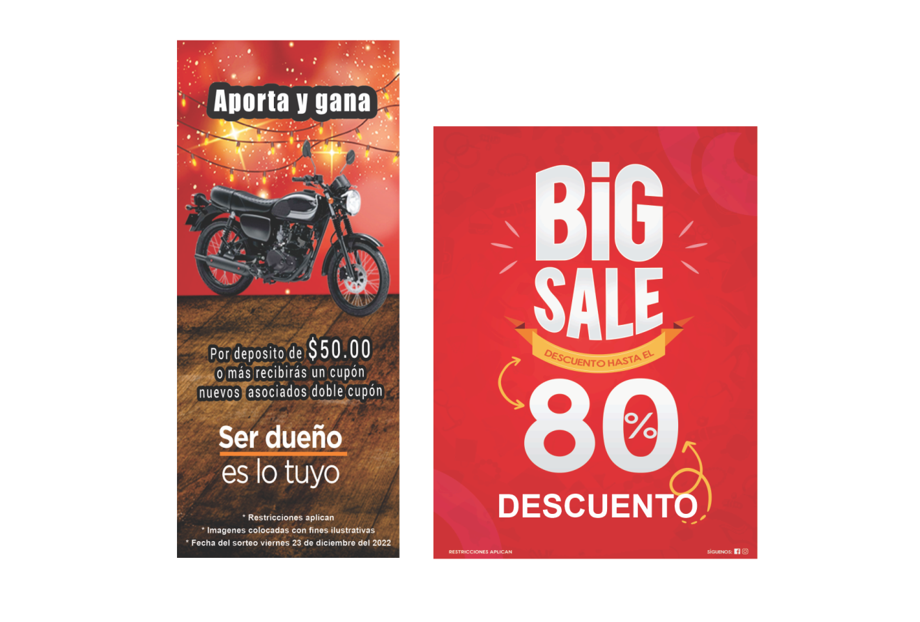 Hojas Volantes