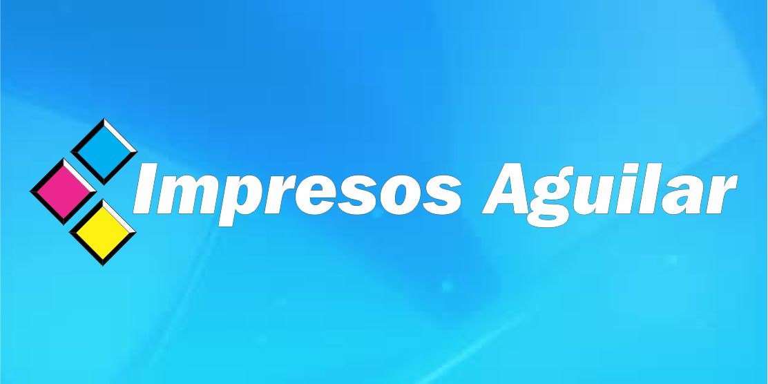 IMPRESOS AGUILAR