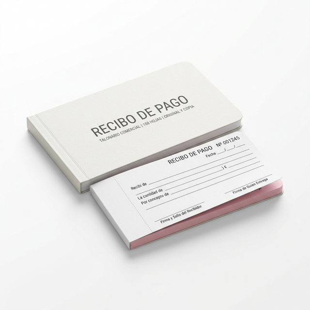 Recibos